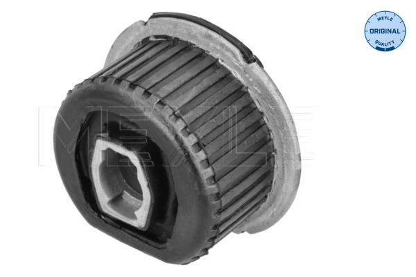 Silentblock del puente trasero MEYLE ref. 014 035 0091