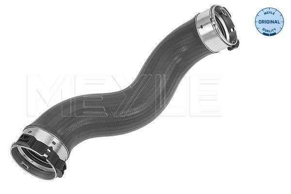 Durite de turbocompresseur (Durite de turbo) MEYLE 014 036 0021