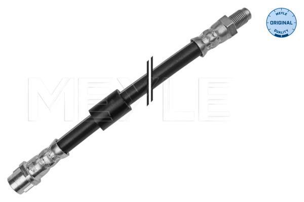 Flexible de frein (Durite de frein) MEYLE ref. 014 042 0009