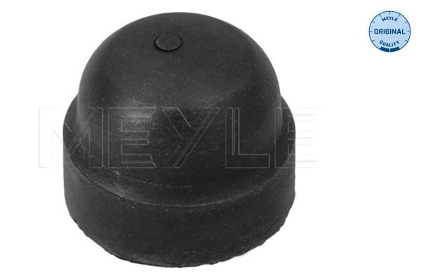 Bouchon, filtre déshydratant du liquide de frein MEYLE 014 043 0050