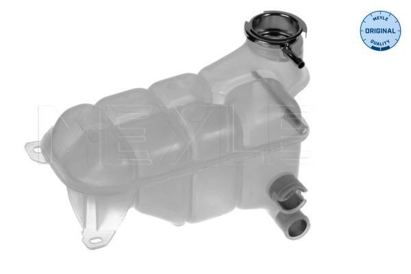 Vase d'expansion, liquide de refroidissement (Réservoir liquide de refroidissement) MEYLE ref. 014 050 0016