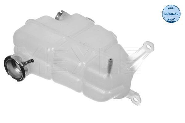 Vase d'expansion, liquide de refroidissement (Réservoir liquide de refroidissement) MEYLE ref. 014 050 0019