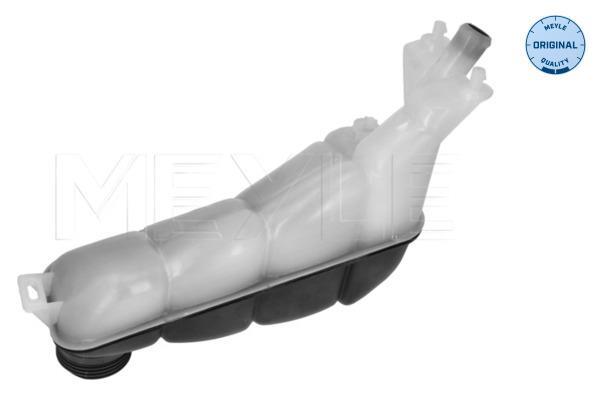 Vase d'expansion, liquide de refroidissement (Réservoir liquide de refroidissement) MEYLE ref. 014 050 0025