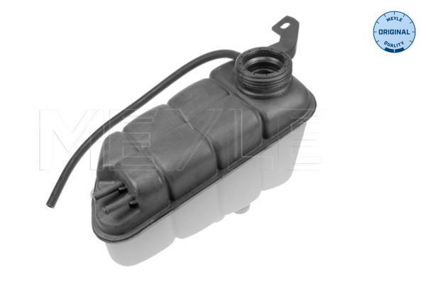Vase d'expansion, liquide de refroidissement (Réservoir liquide de refroidissement) MEYLE ref. 014 050 0026
