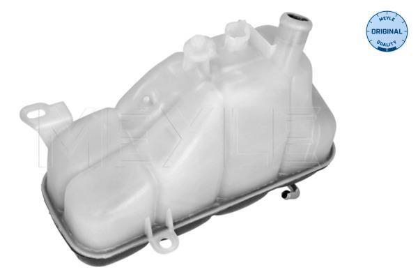 Vase d'expansion, liquide de refroidissement (Réservoir liquide de refroidissement) MEYLE ref. 014 050 0028