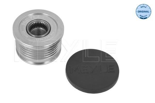 Rueda libre alternador MEYLE ref. 014 053 1001