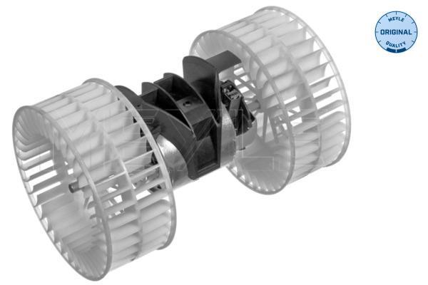 Pulseur d'air habitacle (Ventilateur habitacle) MEYLE 014 083 0034