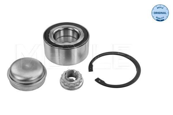Roulement de roue MEYLE ref. 014 098 0048/S