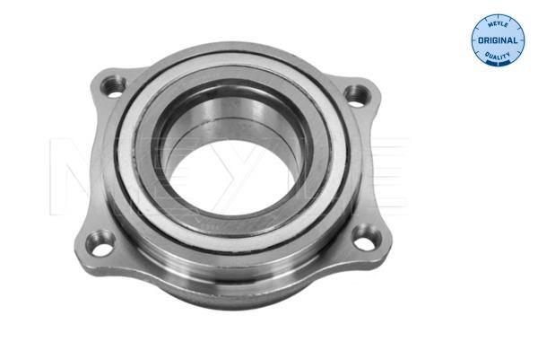 Roulement de roue MEYLE ref. 014 098 0049/S