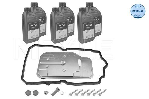 Kit de vidange, boîte automatique MEYLE ref. 014 135 1402