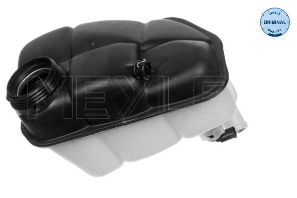 Vase d'expansion, liquide de refroidissement (Réservoir liquide de refroidissement) MEYLE ref. 014 223 0000