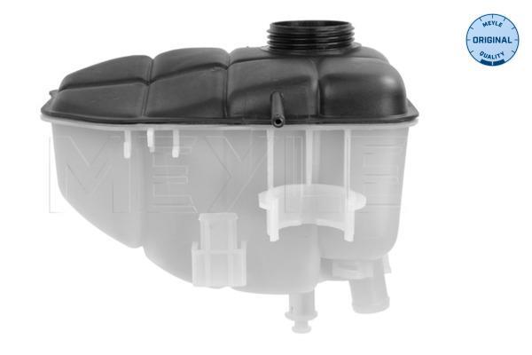 Vase d'expansion, liquide de refroidissement (Réservoir liquide de refroidissement) MEYLE ref. 014 223 0001