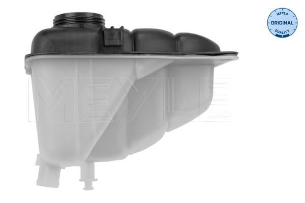 Vase d'expansion, liquide de refroidissement (Réservoir liquide de refroidissement) MEYLE ref. 014 223 0001