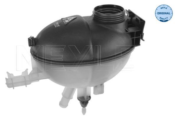Vase d'expansion, liquide de refroidissement (Réservoir liquide de refroidissement) MEYLE ref. 014 223 0003