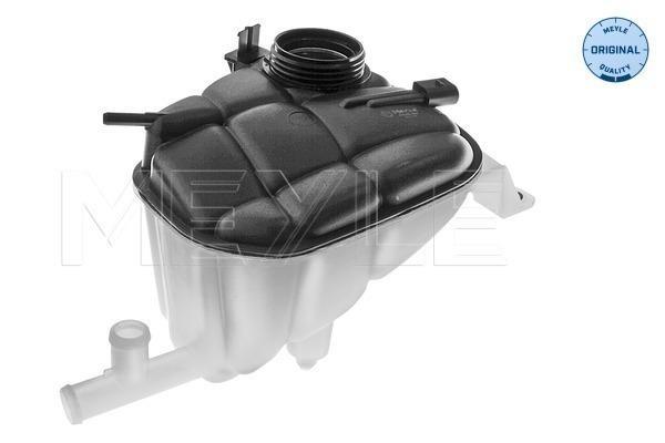 Vase d'expansion, liquide de refroidissement (Réservoir liquide de refroidissement) MEYLE ref. 014 223 0004