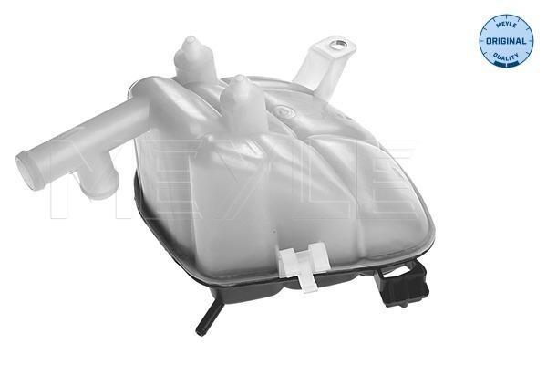 Vase d'expansion, liquide de refroidissement (Réservoir liquide de refroidissement) MEYLE ref. 014 223 0004