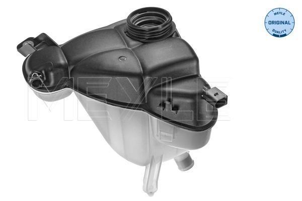 Vase d'expansion, liquide de refroidissement (Réservoir liquide de refroidissement) MEYLE ref. 014 223 0006