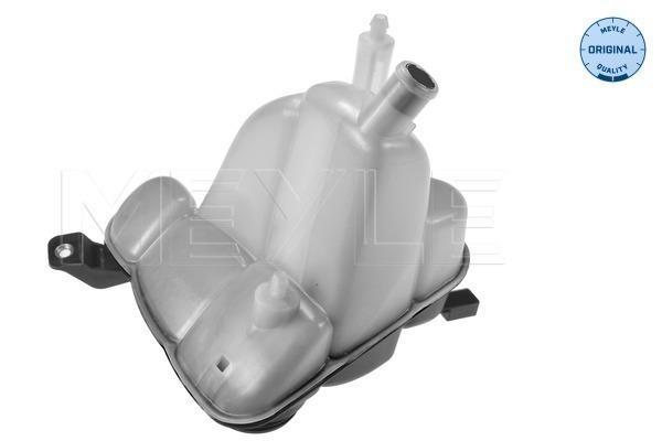 Vase d'expansion, liquide de refroidissement (Réservoir liquide de refroidissement) MEYLE ref. 014 223 0006