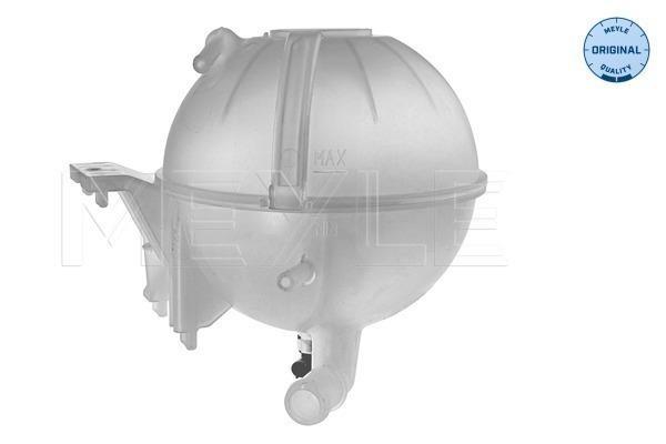 Vase d'expansion, liquide de refroidissement (Réservoir liquide de refroidissement) MEYLE ref. 014 223 0007