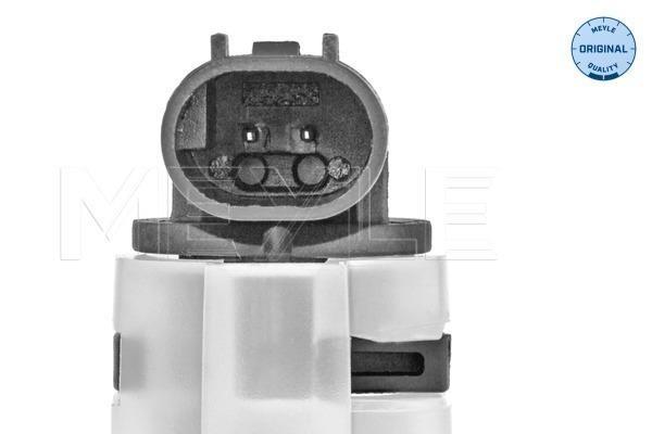Vase d'expansion, liquide de refroidissement (Réservoir liquide de refroidissement) MEYLE ref. 014 223 0007