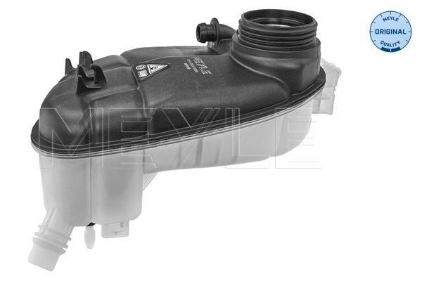 Vase d'expansion, liquide de refroidissement (Réservoir liquide de refroidissement) MEYLE ref. 014 223 0008