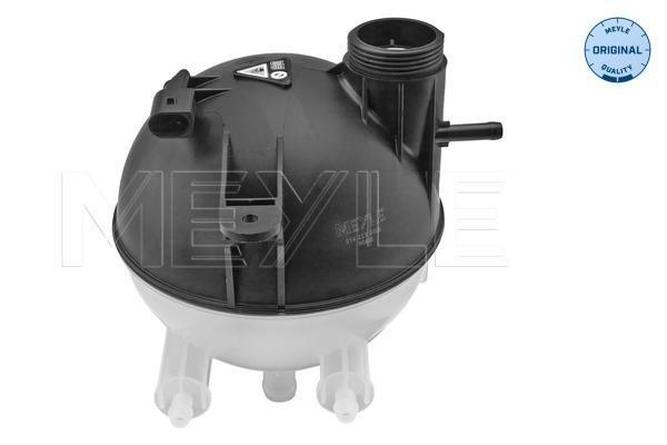 Vase d'expansion, liquide de refroidissement (Réservoir liquide de refroidissement) MEYLE ref. 014 223 0009