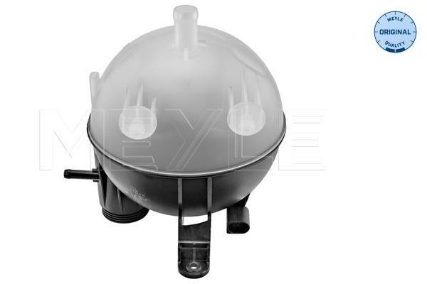 Vase d'expansion, liquide de refroidissement (Réservoir liquide de refroidissement) MEYLE ref. 014 223 0009