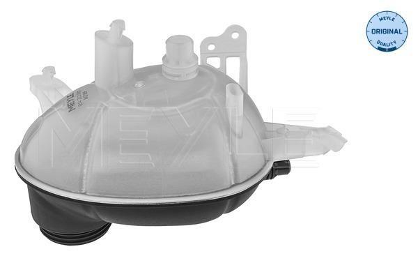 Vase d'expansion, liquide de refroidissement (Réservoir liquide de refroidissement) MEYLE ref. 014 223 0011