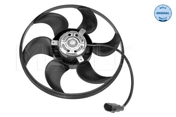 Ventilador, refrigeración del motor MEYLE ref. 014 236 0001