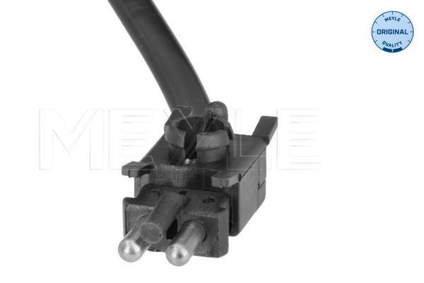 Ventilador, refrigeración del motor MEYLE ref. 014 236 0013