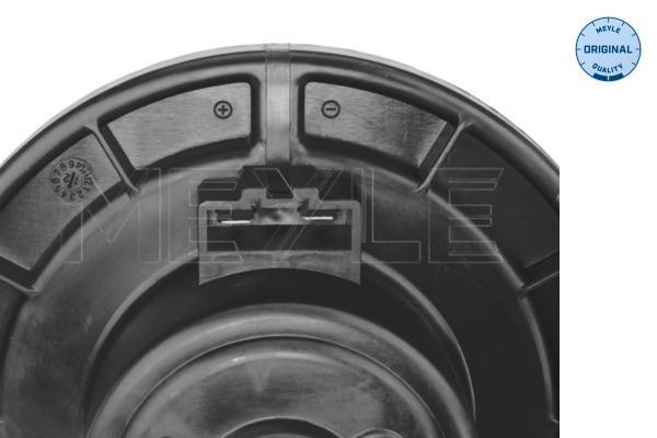 Ventilador habitáculo MEYLE 014 236 0027