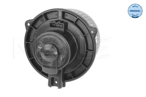 Ventilador habitáculo MEYLE 014 236 0027