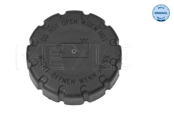 Bouchon, réservoir de liquide de refroidissement MEYLE ref. 014 238 9000