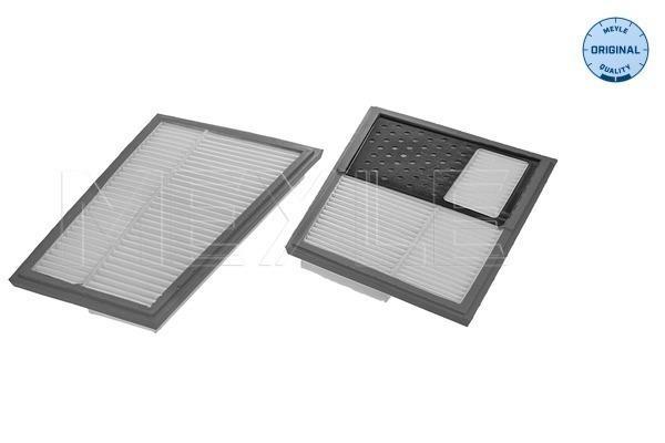 Filtre à air MEYLE ref. 014 321 0004/S