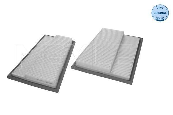 Filtre à air MEYLE ref. 014 321 0004/S
