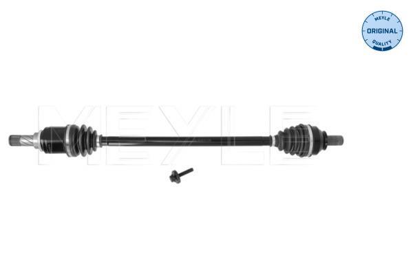 Cardan MEYLE ref. 014 498 1002