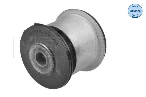 Douille de palier, bras transversal MEYLE ref. 014 610 0030