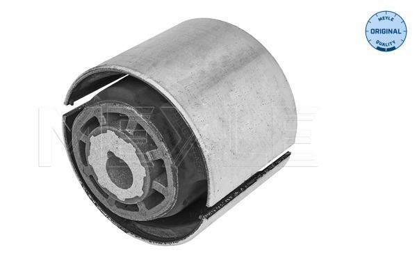 Butée hydraulique Coupé