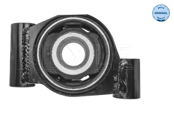Suspensão, braço oscilante MEYLE ref. 014 610 0047