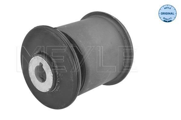 Douille de palier, bras transversal MEYLE ref. 014 610 0049