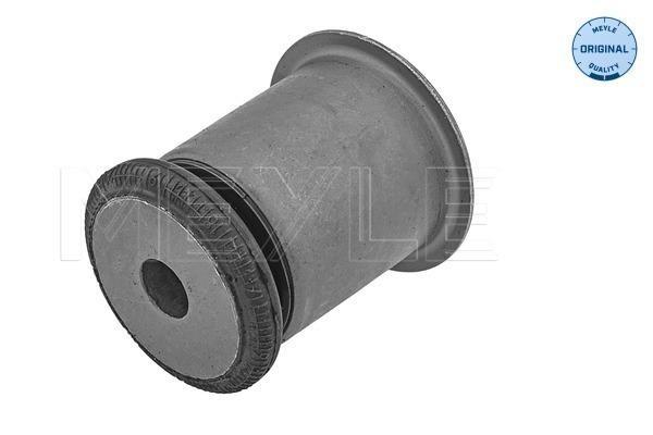 Douille de palier, bras transversal MEYLE ref. 014 610 0050