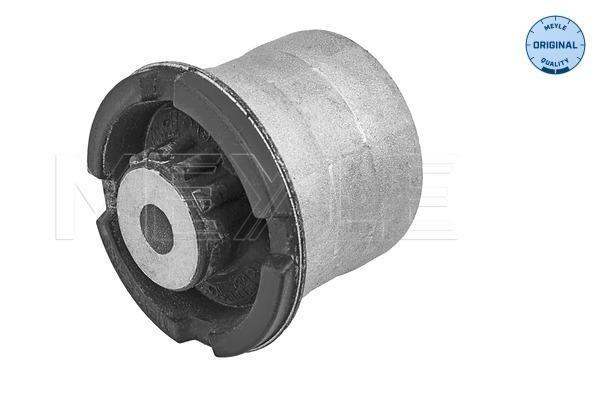 Butée hydraulique Coupé