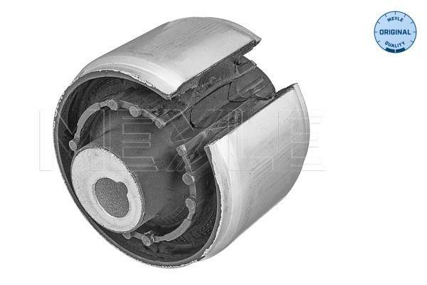 Butée hydraulique Coupé
