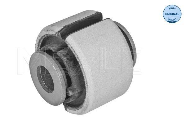 Butée hydraulique Coupé