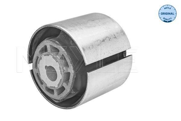 Butée hydraulique Coupé