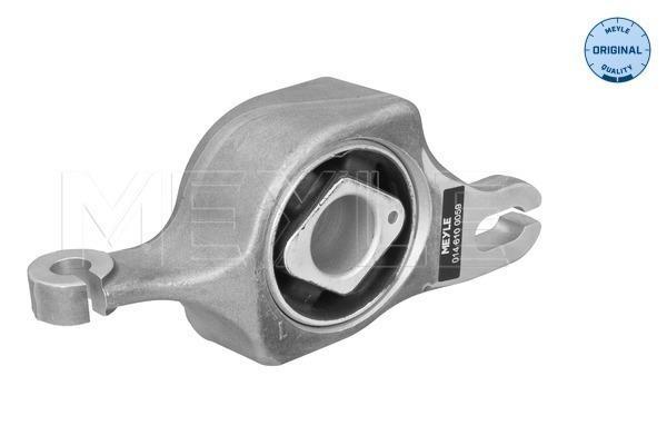Silent bloc de suspension MEYLE 014 610 0059