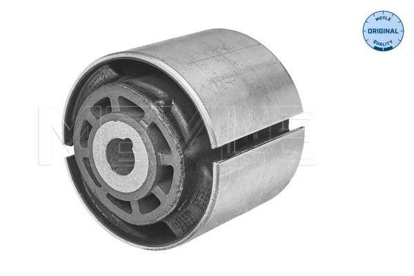 Butée hydraulique Coupé