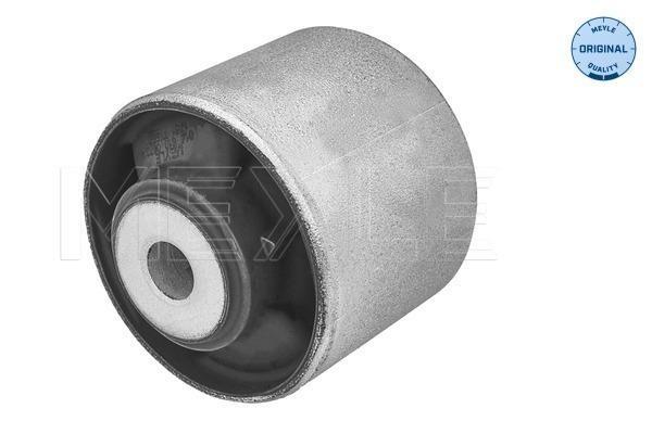Butée hydraulique Coupé