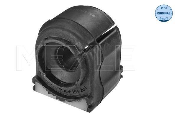 Suspension, stabilisateur MEYLE ref. 014 615 0005