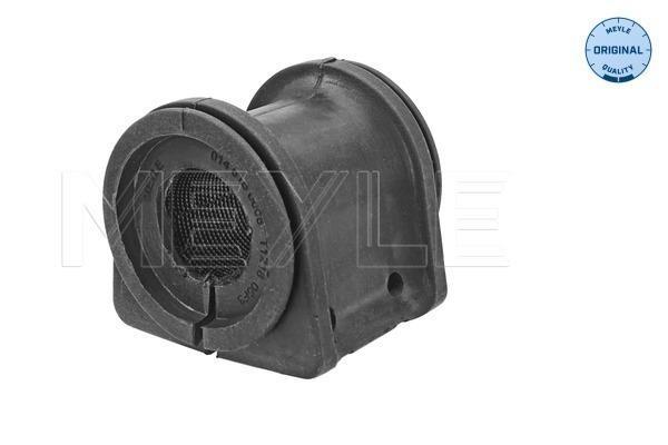 Suspension, stabilisateur MEYLE ref. 014 615 0008